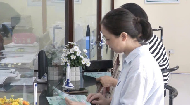 Ninh Bình: Nâng cao hiệu quả của tín dụng chính sách xã hội trong giai đoạn mới, góp phần bảo đảm an sinh xã hội và thu hẹp khoảng cách giàu – nghèo - Ảnh 1. Ninh Bình: Nâng cao hiệu quả của tín dụng chính sách xã hội trong giai đoạn mới, góp phần bảo đảm an sinh xã hội và thu hẹp khoảng cách giàu – nghèo - Ảnh 1.