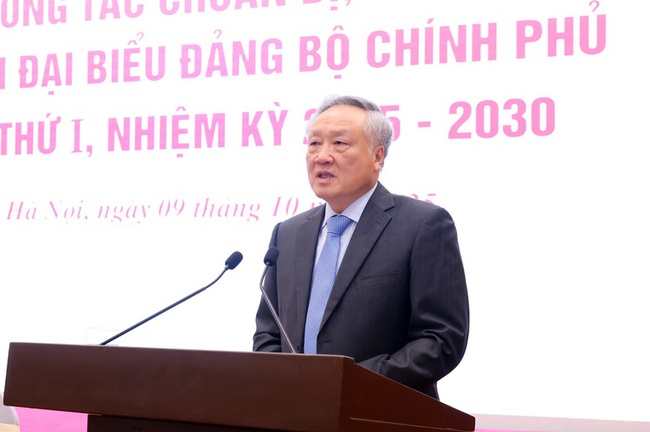 Phó Thủ tướng Thường trực Nguyễn Hòa Bình: Văn hóa phát triển mạnh mẽ, tiệm cận với trình độ quốc tế - Ảnh 2. Phó Thủ tướng Thường trực Nguyễn Hòa Bình: Văn hóa phát triển mạnh mẽ, tiệm cận với trình độ quốc tế - Ảnh 2.