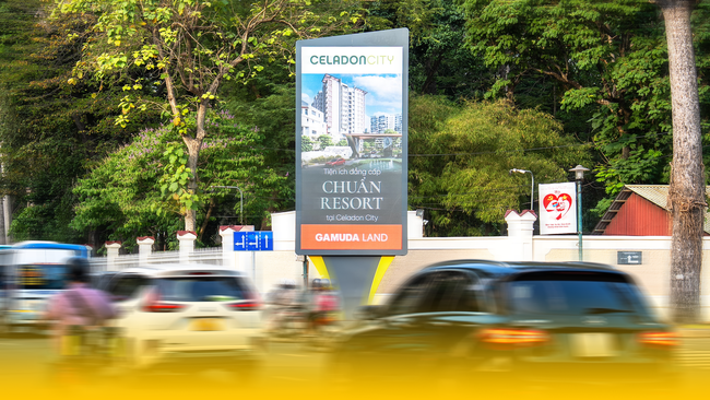 Vì sao LED 5G được nhiều thương hiệu lớn “chọn mặt gửi vàng”? - Ảnh 4.