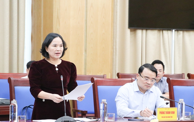 Nghệ An đẩy mạnh công tác xã hội hóa nguồn lực huy động cho công tác giảm nghèo - Ảnh 2. Nghệ An đẩy mạnh công tác xã hội hóa nguồn lực huy động cho công tác giảm nghèo - Ảnh 2.