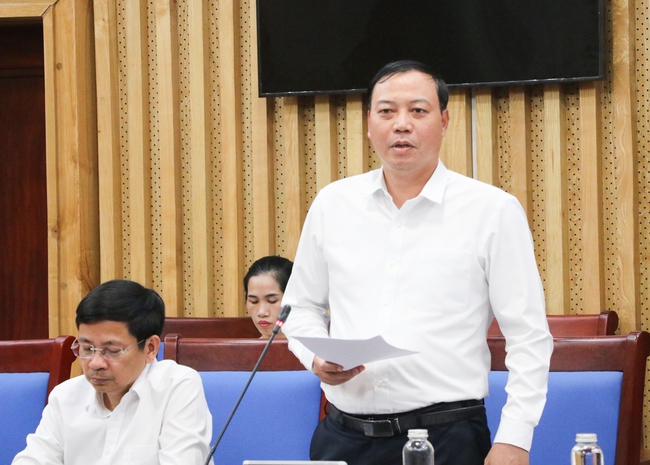 Nghệ An đẩy mạnh công tác xã hội hóa nguồn lực huy động cho công tác giảm nghèo - Ảnh 3. Nghệ An đẩy mạnh công tác xã hội hóa nguồn lực huy động cho công tác giảm nghèo - Ảnh 3.