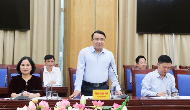 Nghệ An đẩy mạnh công tác xã hội hóa nguồn lực huy động cho công tác giảm nghèo - Ảnh 4. Nghệ An đẩy mạnh công tác xã hội hóa nguồn lực huy động cho công tác giảm nghèo - Ảnh 4.