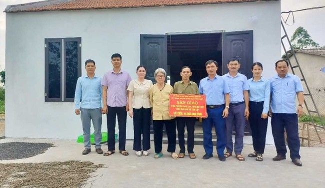 Quảng Ninh: Giảm nghèo bằng nội lực và phát triển bao trùm - Ảnh 1. Quảng Ninh: Giảm nghèo bằng nội lực và phát triển bao trùm - Ảnh 1.