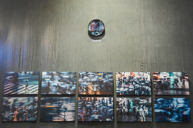 Photo Hanoi ’25 – Không gian đối thoại của nhiếp ảnh và sáng tạo đương đại - Ảnh 6. Photo Hanoi ’25 – Không gian đối thoại của nhiếp ảnh và sáng tạo đương đại - Ảnh 6.