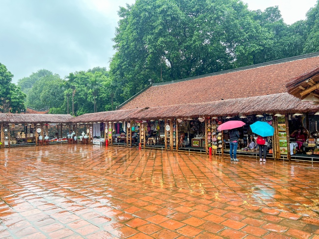 “Hội tụ di sản”: Lan tỏa giá trị truyền thống trong dòng chảy sáng tạo Thăng Long – Hà Nội - Ảnh 3. “Hội tụ di sản”: Lan tỏa giá trị truyền thống trong dòng chảy sáng tạo Thăng Long – Hà Nội - Ảnh 3.