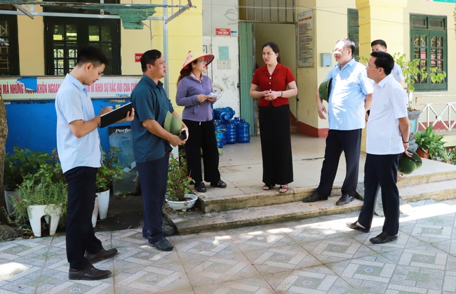 Thái Nguyên: Huy động, sử dụng hiệu quả nguồn lực đầu tư cho giảm nghèo, ưu tiên hạ tầng kinh tế - xã hội tại các xã đặc biệt khó khăn - Ảnh 2. Thái Nguyên: Huy động, sử dụng hiệu quả nguồn lực đầu tư cho giảm nghèo, ưu tiên hạ tầng kinh tế - xã hội tại các xã đặc biệt khó khăn - Ảnh 2.