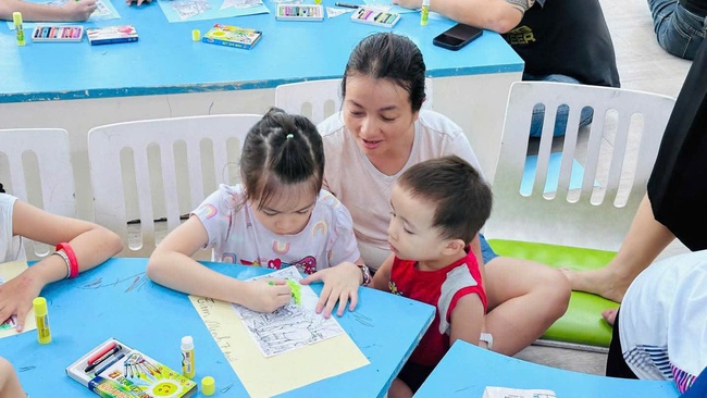 Chương trình &quot;Phim Hoạt hình với trẻ thơ&quot; Tháng 11: Trải nghiệm điện ảnh sinh động và lan tỏa thông điệp nhân văn sâu sắc - Ảnh 2.