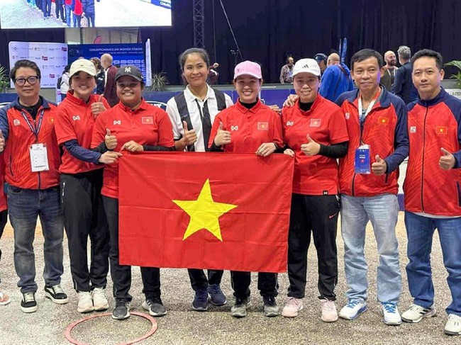 Điểm báo hoạt động ngành Văn hóa, Thể thao và Du lịch ngày 10/11/2025 - Ảnh 2.