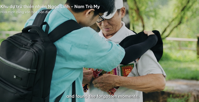 "Đà Nẵng không chỉ là bãi biển!" - Hành trình chữa lành từ du lịch y học cổ truyền - Ảnh 2.