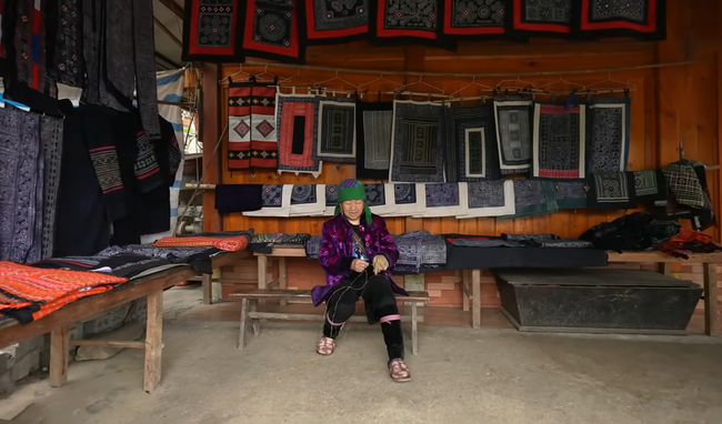 Phát triển du lịch Sa Pa: Gắn liền với trải nghiệm văn hóa bản địa - Ảnh 4.