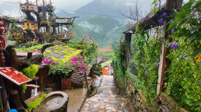 Phát triển du lịch Sa Pa: Gắn liền với trải nghiệm văn hóa bản địa - Ảnh 7.