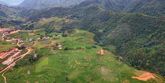 Phát triển du lịch Sa Pa: Gắn liền với trải nghiệm văn hóa bản địa - Ảnh 1.