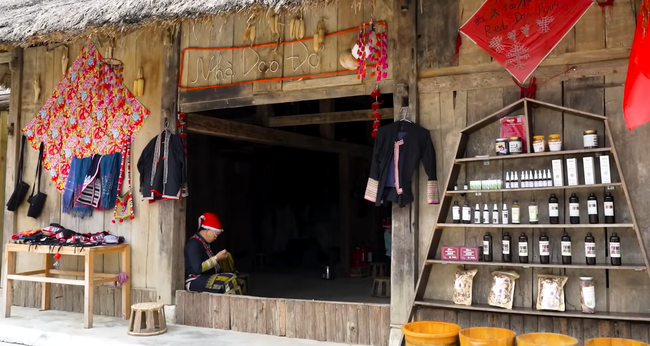 Phát triển du lịch Sa Pa: Gắn liền với trải nghiệm văn hóa bản địa - Ảnh 3.