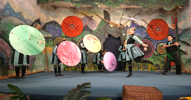 Phát triển du lịch Sa Pa: Gắn liền với trải nghiệm văn hóa bản địa - Ảnh 5.