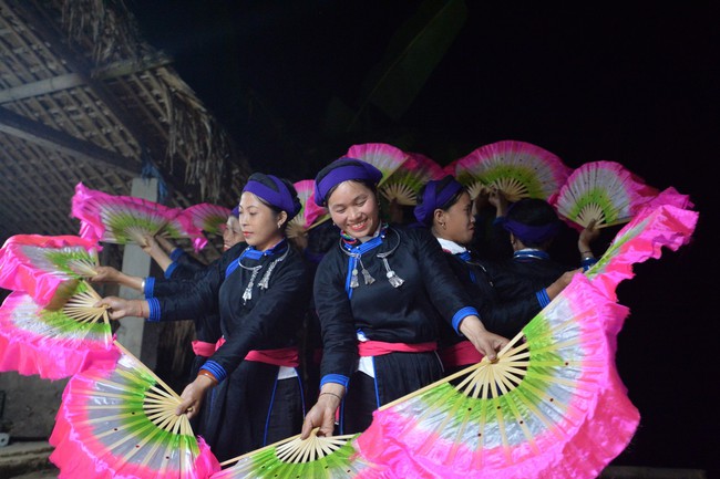 Chiến lược bảo tồn bản sắc văn hóa theo chiều sâu ở Cao Bằng - Ảnh 3.