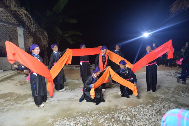 Sơn La: Hành trình bảo tồn và phát huy bản sắc dân tộc bền vững - Ảnh 3.