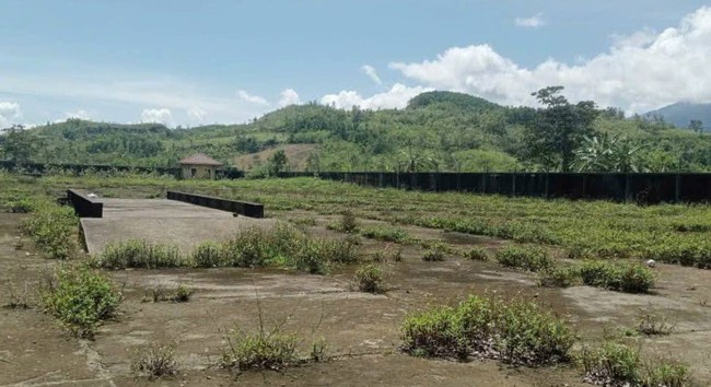 A Lưới 2 kỳ vọng giảm nghèo nhờ dự án đầu tư nhà máy chế biến nông sản - Ảnh 1. A Lưới 2 kỳ vọng giảm nghèo nhờ dự án đầu tư nhà máy chế biến nông sản - Ảnh 1.