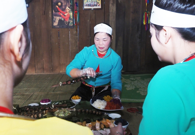 Đề xuất đầu tư 18,8 tỷ đồng biến văn hóa DTTS thành đòn bẩy giảm nghèo - Ảnh 2. Đề xuất đầu tư 18,8 tỷ đồng biến văn hóa DTTS thành đòn bẩy giảm nghèo - Ảnh 2.