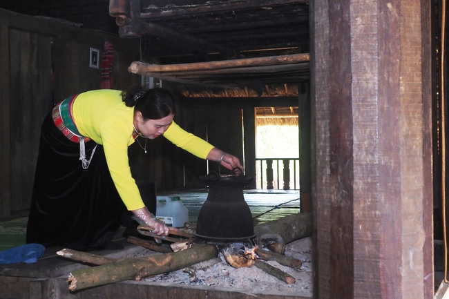 Đề xuất đầu tư 18,8 tỷ đồng biến văn hóa DTTS thành đòn bẩy giảm nghèo - Ảnh 1. Đề xuất đầu tư 18,8 tỷ đồng biến văn hóa DTTS thành đòn bẩy giảm nghèo - Ảnh 1.