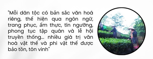 Tuyên Quang: &quot;Đòn bẩy vàng&quot; văn hóa để chuyển hóa sinh kế vùng cao - Ảnh 2.