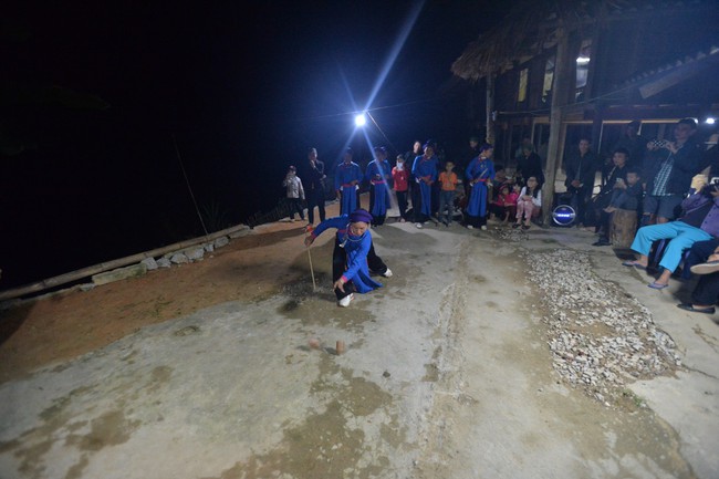 “Cần câu” để đồng bào DTTS cải thiện đời sống vật chất và tinh thần - Ảnh 1.