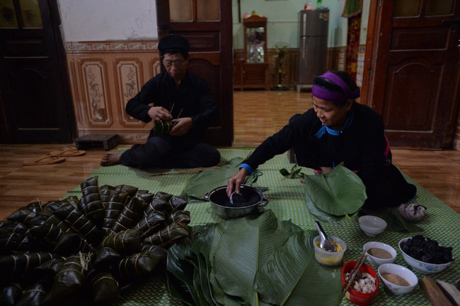 “Cần câu” để đồng bào DTTS cải thiện đời sống vật chất và tinh thần - Ảnh 2.