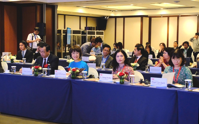 Việt Nam - Nhật Bản hợp tác thúc đẩy "Du lịch sáng tạo" để phát triển bền vững - Ảnh 2. Việt Nam - Nhật Bản hợp tác thúc đẩy "Du lịch sáng tạo" để phát triển bền vững - Ảnh 2.