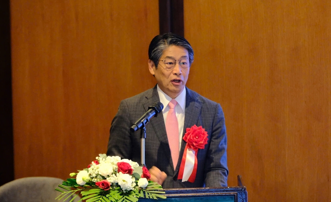 Việt Nam - Nhật Bản hợp tác thúc đẩy "Du lịch sáng tạo" để phát triển bền vững - Ảnh 3. Việt Nam - Nhật Bản hợp tác thúc đẩy "Du lịch sáng tạo" để phát triển bền vững - Ảnh 3.