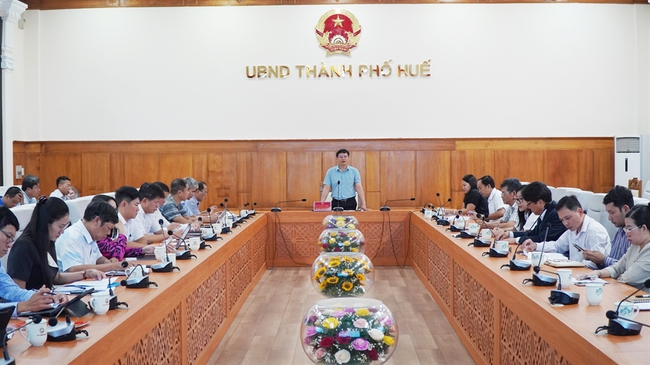 Phát huy lợi thế miền núi Huế để phát triển du lịch sinh thái, cộng đồng bền vững - Ảnh 1. Phát huy lợi thế miền núi Huế để phát triển du lịch sinh thái, cộng đồng bền vững - Ảnh 1.