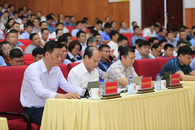 Điện Biên: Hỗ trợ phát triển sản xuất nông nghiệp thuộc các Chương trình Mục tiêu quốc gia - Ảnh 1.