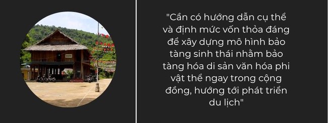 Đầu tư biến văn hóa thành sức mạnh nội sinh để phát triển kinh tế - Ảnh 7.