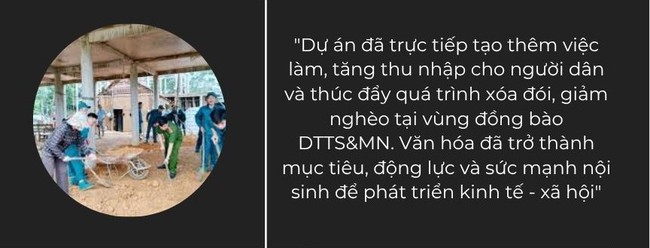 Đầu tư biến văn hóa thành sức mạnh nội sinh để phát triển kinh tế - Ảnh 4.