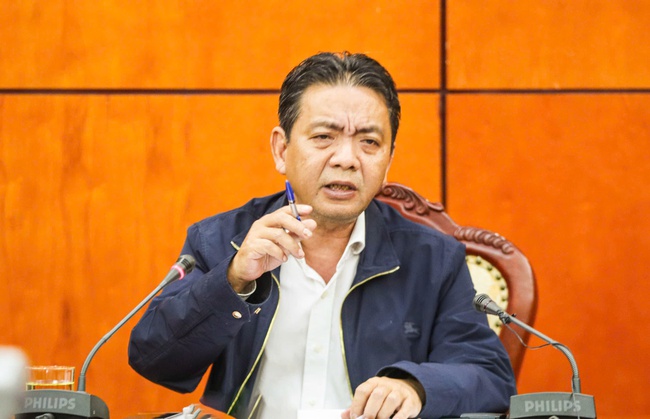 Lập thành tích chào mừng Đại hội Đảng lần thứ 14: Đoàn Thể thao Việt Nam phấn đấu giành 100 HCV tại SEA Games 33 - Ảnh 1.