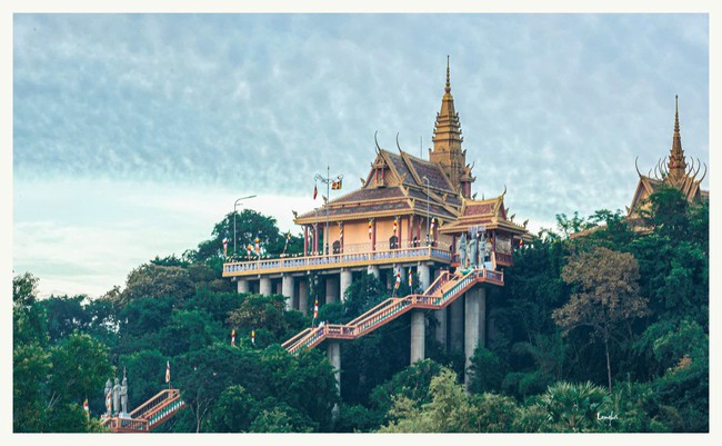 An Giang: Quan tâm bảo tồn và phát huy giá trị văn hóa truyền thống của dân tộc - Ảnh 1. An Giang: Quan tâm bảo tồn và phát huy giá trị văn hóa truyền thống của dân tộc - Ảnh 1.