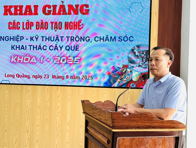 Đào tạo nghề, ổn định sinh kế cho người dân miền núi TP Huế - Ảnh 1. Đào tạo nghề, ổn định sinh kế cho người dân miền núi TP Huế - Ảnh 1.