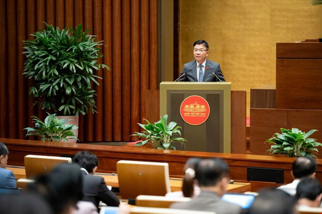 Bảo đảm gắn kết chặt chẽ, hài hòa giữa phát triển kinh tế với phát triển văn hóa, xã hội - Ảnh 2.