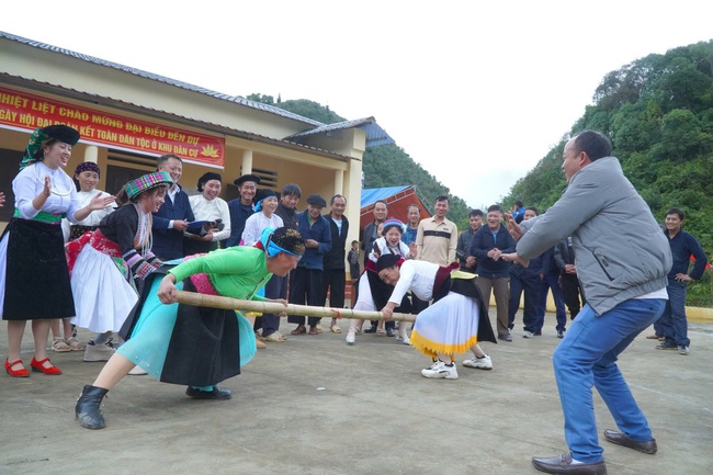 Tuyên Quang lan tỏa giá trị văn hóa tốt đẹp của các dân tộc - Ảnh 2.