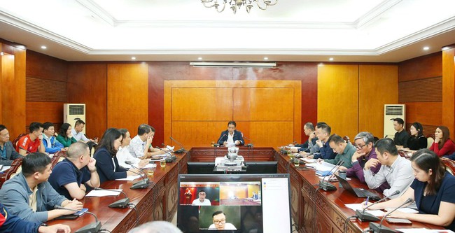 Điểm báo hoạt động ngành Văn hóa, Thể thao và Du lịch ngày 14/11/2025 - Ảnh 2.