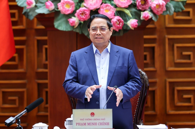 Thủ tướng chủ trì cuộc họp xem xét Đồ án quy hoạch trục đại lộ cảnh quan sông Hồng và Khu đô thị thể thao Olympic - Ảnh 2. Thủ tướng chủ trì cuộc họp xem xét Đồ án quy hoạch trục đại lộ cảnh quan sông Hồng và Khu đô thị thể thao Olympic - Ảnh 2.