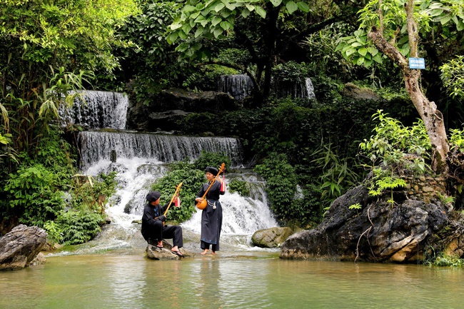 Thái Nguyên sẽ tổ chức Ngày hội giao lưu văn hóa các dân tộc thiểu số năm 2025 - Ảnh 2. Thái Nguyên sẽ tổ chức Ngày hội giao lưu văn hóa các dân tộc thiểu số năm 2025 - Ảnh 2.