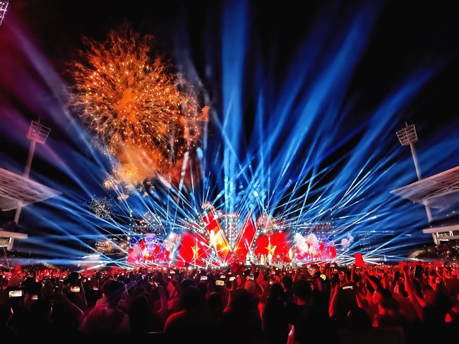 Phê duyệt Chiến lược phát triển các ngành công nghiệp văn hóa Việt Nam đến năm 2030, tầm nhìn đến năm 2045 - Ảnh 1. Phê duyệt Chiến lược phát triển các ngành công nghiệp văn hóa Việt Nam đến năm 2030, tầm nhìn đến năm 2045 - Ảnh 1.