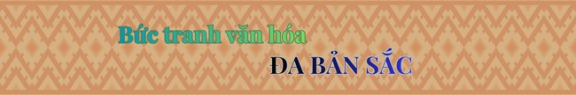 Gia Lai gìn giữ, lan tỏa bản sắc văn hóa trong hành trình phát triển mới - Ảnh 1. Gia Lai gìn giữ, lan tỏa bản sắc văn hóa trong hành trình phát triển mới - Ảnh 1.