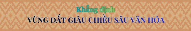 Gia Lai gìn giữ, lan tỏa bản sắc văn hóa trong hành trình phát triển mới - Ảnh 6. Gia Lai gìn giữ, lan tỏa bản sắc văn hóa trong hành trình phát triển mới - Ảnh 6.
