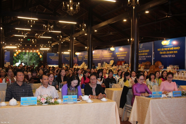 Phụ nữ khởi nghiệp với mô hình phát triển du lịch cộng đồng - Ảnh 1. Phụ nữ khởi nghiệp với mô hình phát triển du lịch cộng đồng - Ảnh 1.