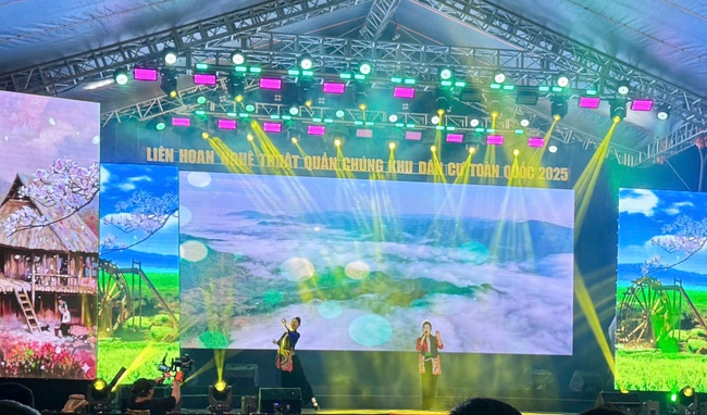 Sơn La – Mảnh đất yêu thương - Ảnh 2. Sơn La – Mảnh đất yêu thương - Ảnh 2.