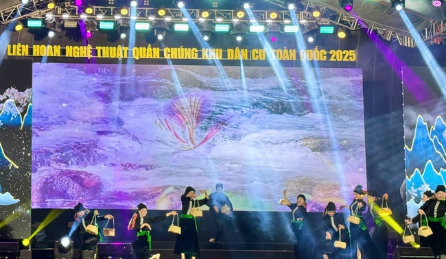 Sơn La – Mảnh đất yêu thương - Ảnh 1. Sơn La – Mảnh đất yêu thương - Ảnh 1.