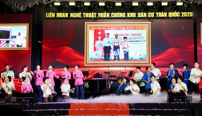 An Giang khát vọng phồn vinh - Ảnh 1.