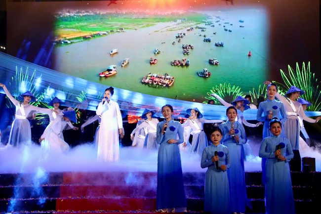 An Giang khát vọng phồn vinh - Ảnh 2.