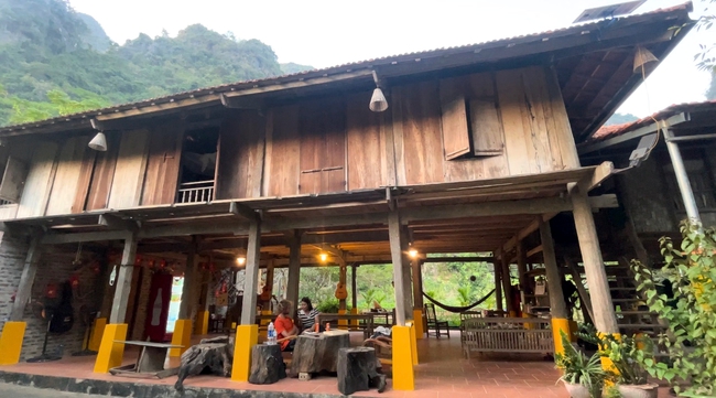 Hữu Liên (Lạng Sơn): Phát triển du lịch bền vững gắn với cộng đồng và bản sắc văn hóa - Ảnh 3.