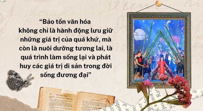 Nguồn lực mềm cho phát triển kinh tế bền vững tại Đắk Lắk - Ảnh 4.